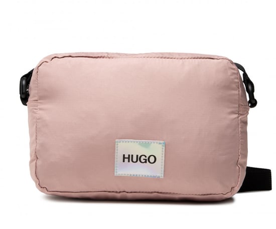 Reborn Packable Crossbody Bag - Image 1