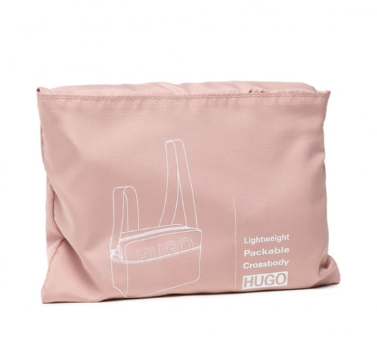 Reborn Packable Crossbody Bag - Image 5