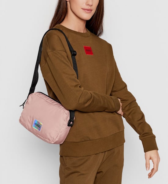 Reborn Packable Crossbody Bag - Image 6