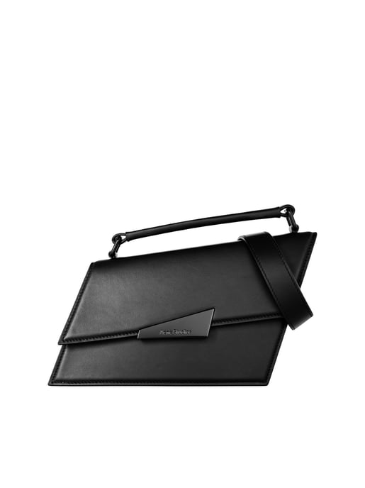 Distortion Mini Crossbody Bag - Image 1
