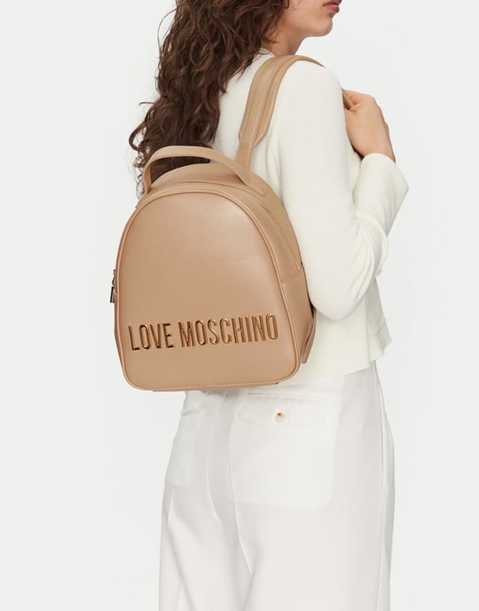 Rucksack mit Logo-Schriftzug - Image 5