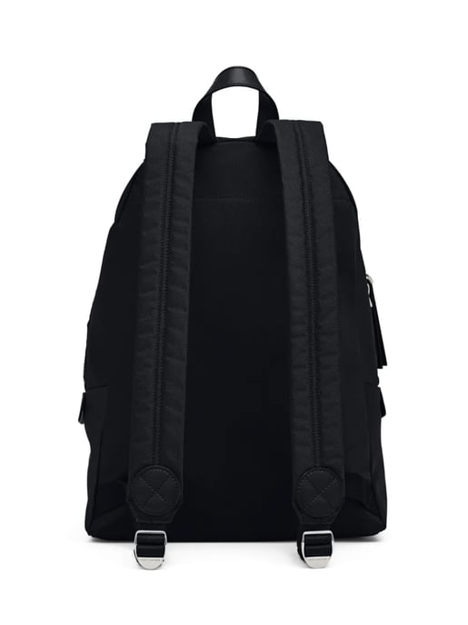 Großer Rucksack mit Biker-Logo - Image 2