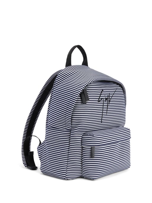Bud Signature Logo Rucksack - Image 2