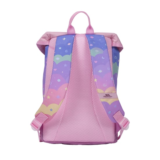 Trespass - "Charmer" Rucksack für Kinder , Einhorn (Bunt) - Image 2