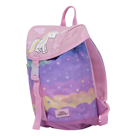 Trespass - "Charmer" Rucksack für Kinder , Einhorn (Bunt) - Image 3