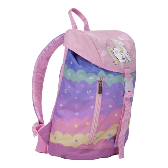 Trespass - "Charmer" Rucksack für Kinder , Einhorn (Bunt) - Image 4