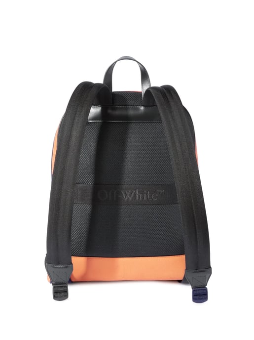 Basket Round Logo Rucksack - Image 2