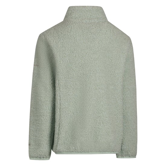 Trespass - "Lunner" Fleece für Mädchen, AT300 Material (Frühjahrsgrün) - Image 2