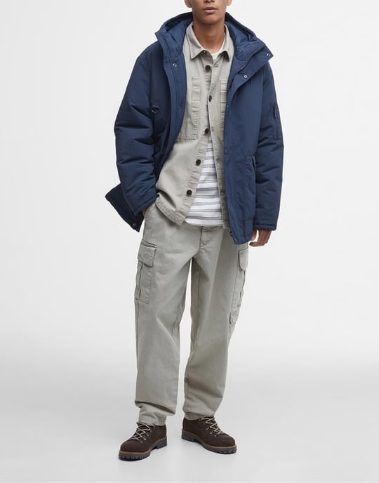 Shoreman Regenjacke - Image 2
