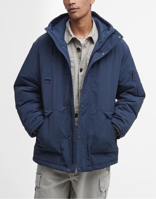 Shoreman Regenjacke - Image 3