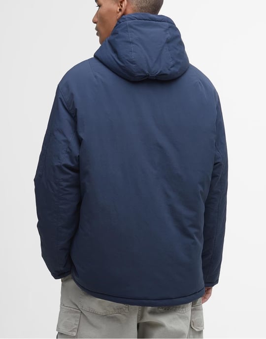 Shoreman Regenjacke - Image 4