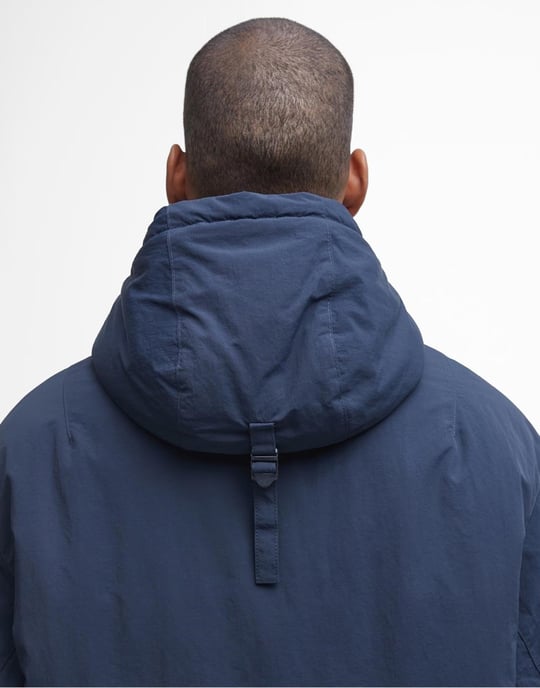 Shoreman Regenjacke - Image 5