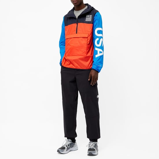 IC Packable Anorak Jacket - Image 2