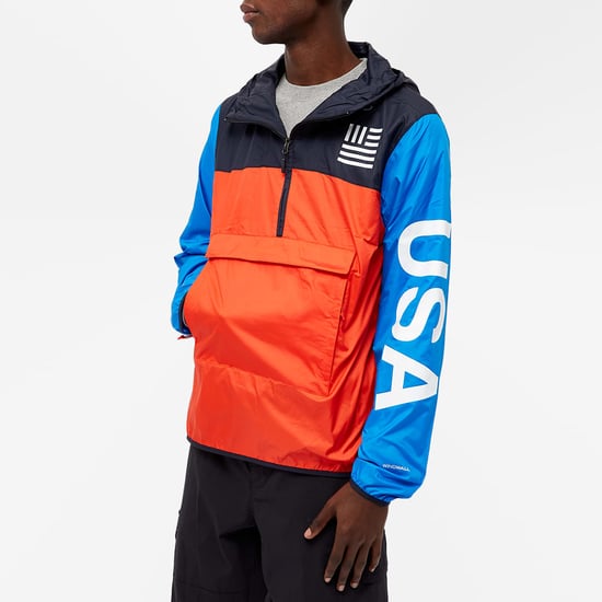 IC Packable Anorak Jacket - Image 3