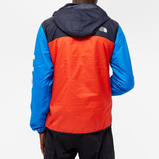IC Packable Anorak Jacket - Image 4