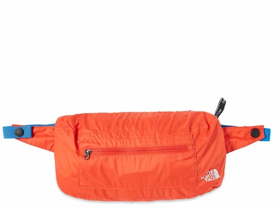 IC Packable Anorak Jacket - Image 5