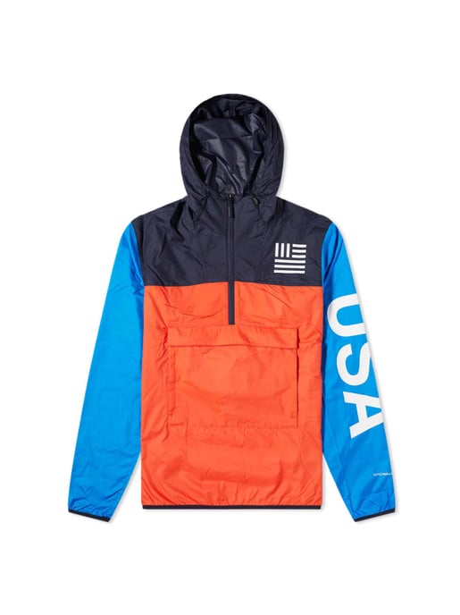 IC Packable Anorak Jacket - Image 6