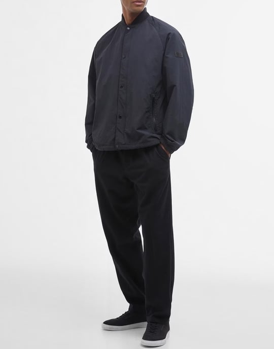 Mosswold Regenfeste Jacke - Image 2