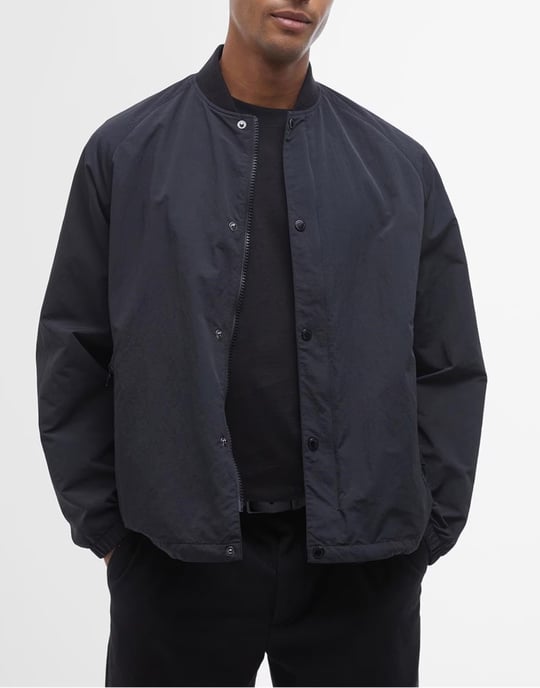 Mosswold Regenfeste Jacke - Image 3