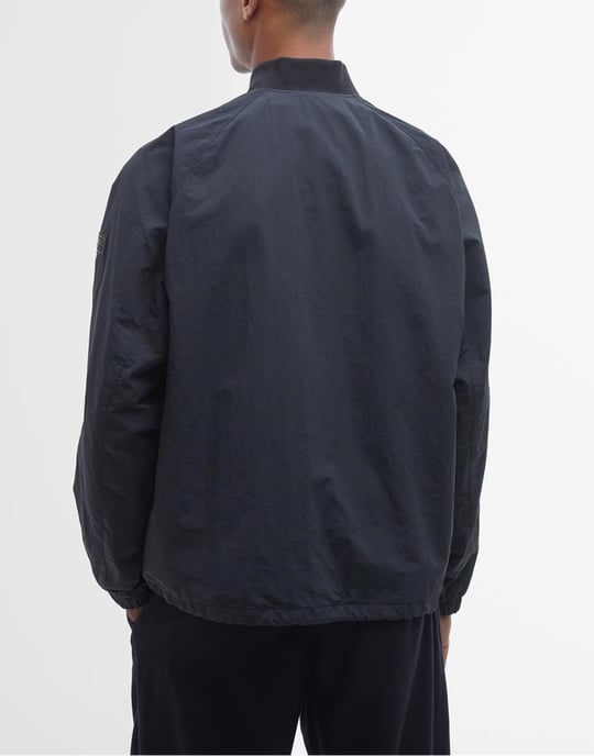 Mosswold Regenfeste Jacke - Image 4