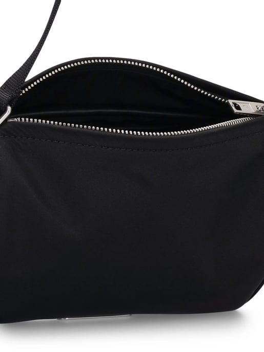 Dome Barrel Pochette Bag - Image 4