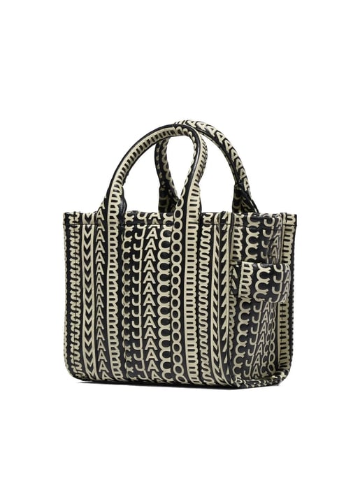 Die Monogram Mini Tote Bag - Image 2