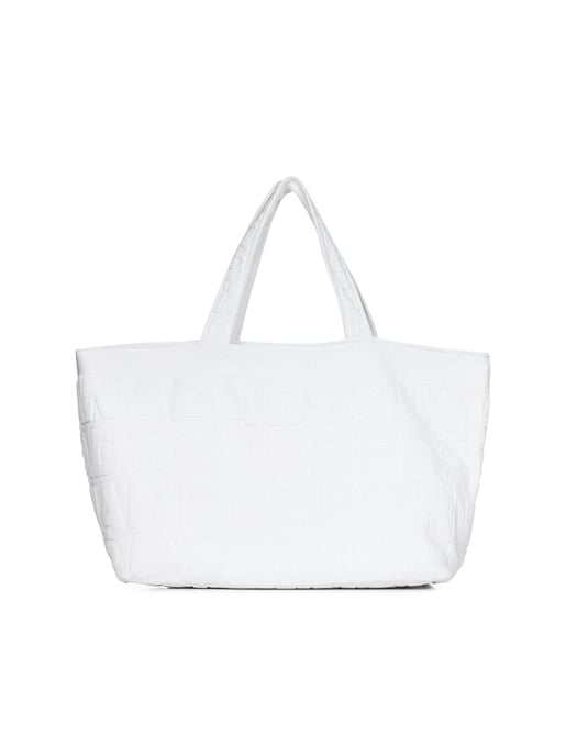 Einkaufstasche mit Twin Beach Logo - Image 2