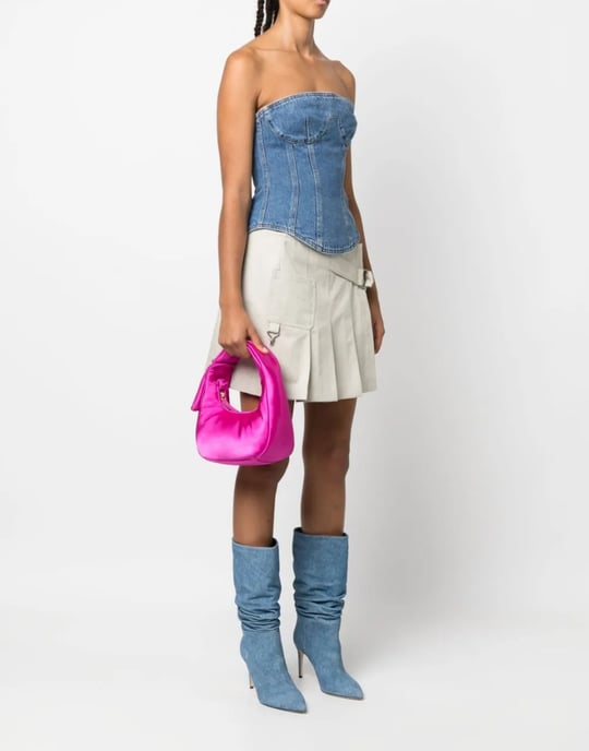 Vibu Hobo Bag - Image 5