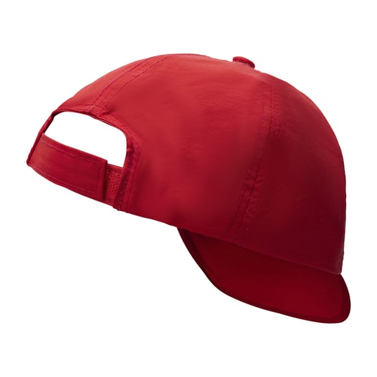Trespass - "Remie" Baseball-Mütze für Kinder, Wasserbeständig, Aktiv (Rot) - Image 2