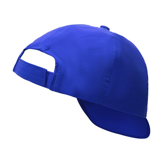 Trespass - "Remie" Baseball-Mütze für Kinder, Wasserbeständig, Aktiv (Blau) - Image 2