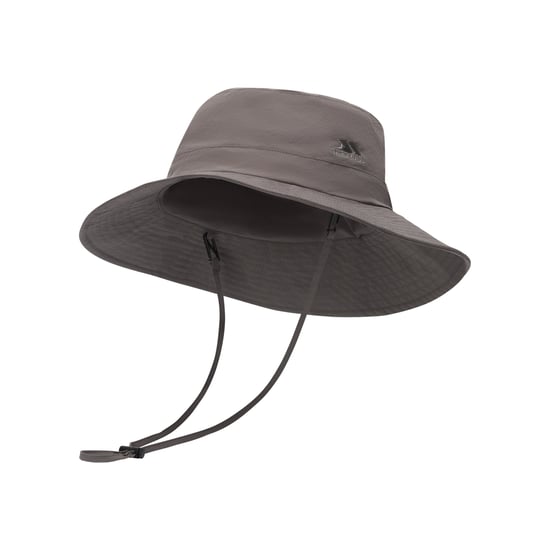 Trespass - "Anlis" Hut für Herren/Damen Unisex, Packable, Leicht (Grau) - Image 2