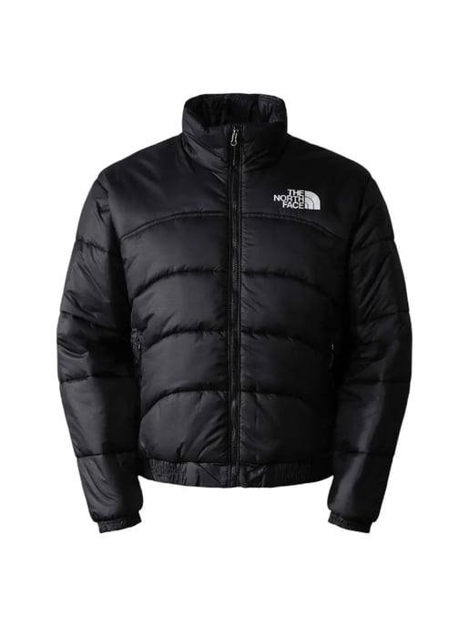TNF 2000 Logo Steppjacke - Image 1