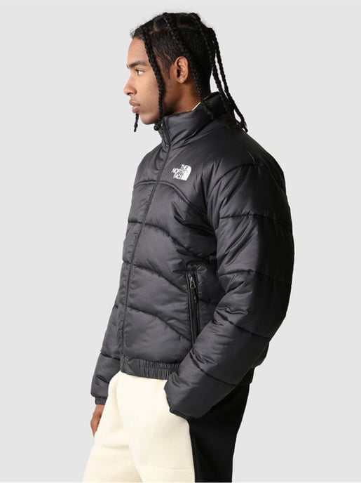 TNF 2000 Logo Steppjacke - Image 3