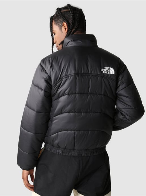 TNF 2000 Logo Steppjacke - Image 4