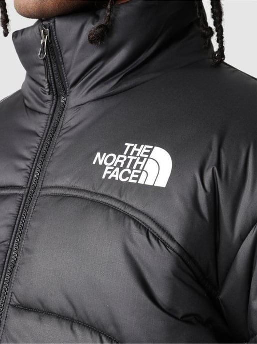TNF 2000 Logo Steppjacke - Image 5