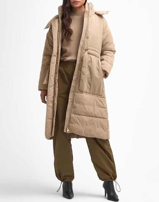 Serova Steppjacke - Image 2