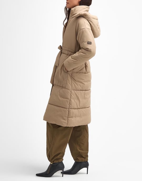 Serova Steppjacke - Image 3