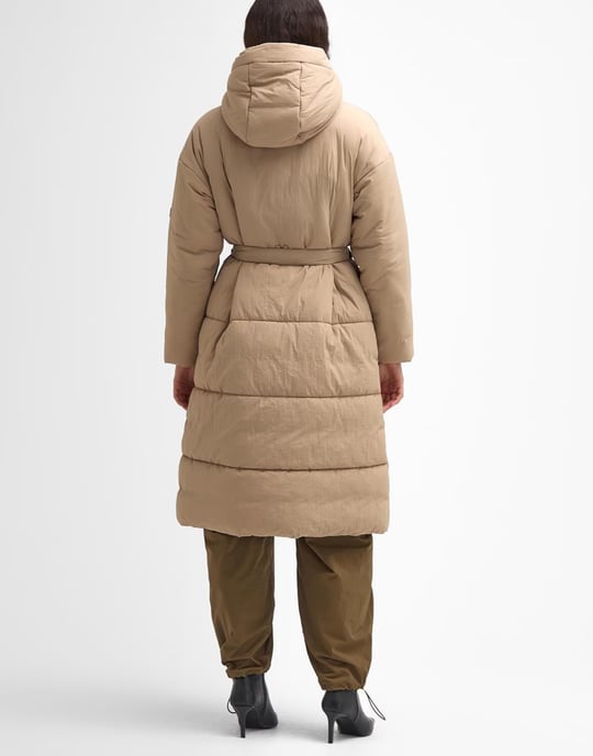 Serova Steppjacke - Image 4