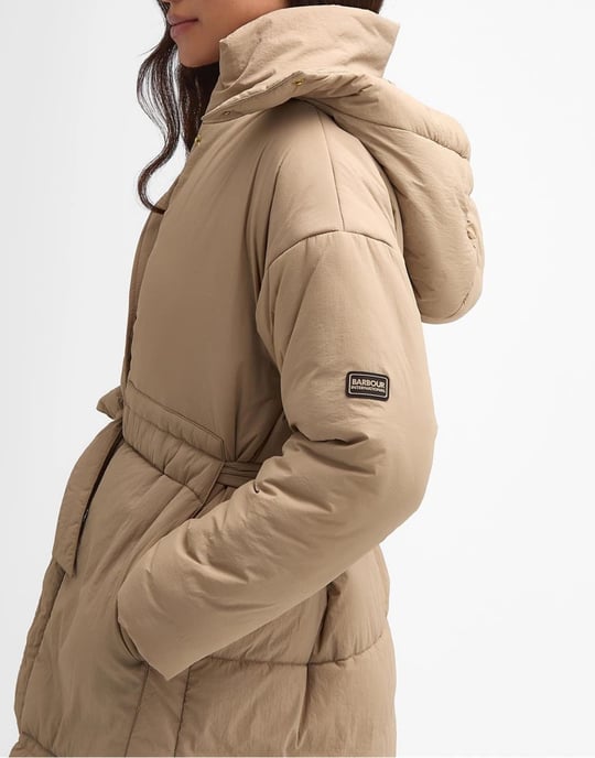 Serova Steppjacke - Image 5