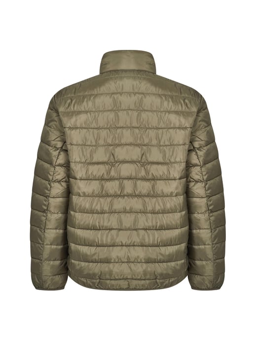 Steppjacke mit Hufeisenlogo - Image 5