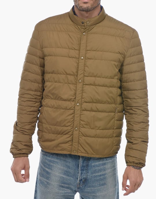 Leichte Steppdaunenjacke - Image 3