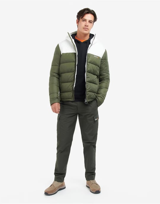 Steppjacke mit Steppung - Image 2