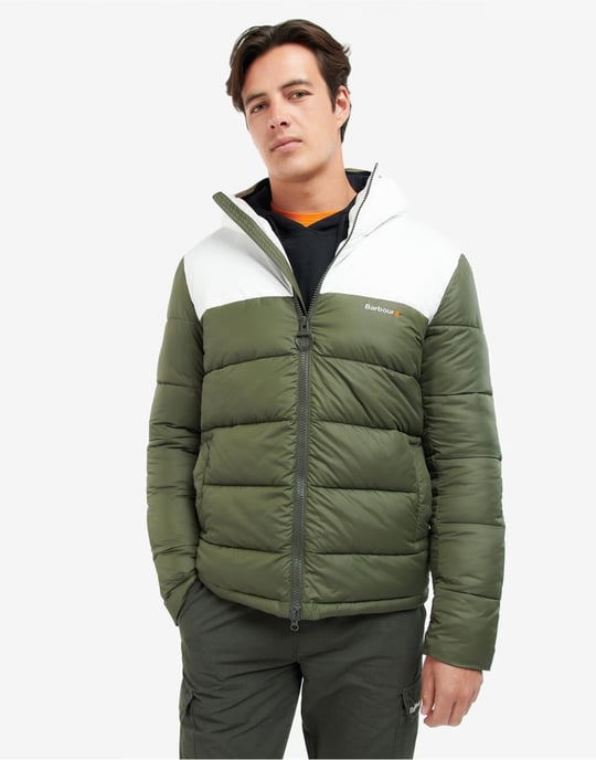 Steppjacke mit Steppung - Image 3