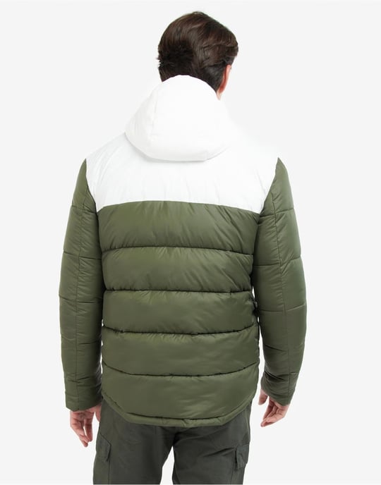 Steppjacke mit Steppung - Image 4