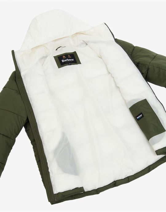 Steppjacke mit Steppung - Image 5