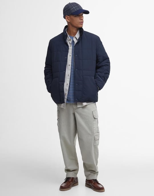 Shoreman Steppjacke - Image 2