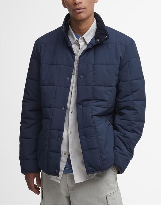 Shoreman Steppjacke - Image 3