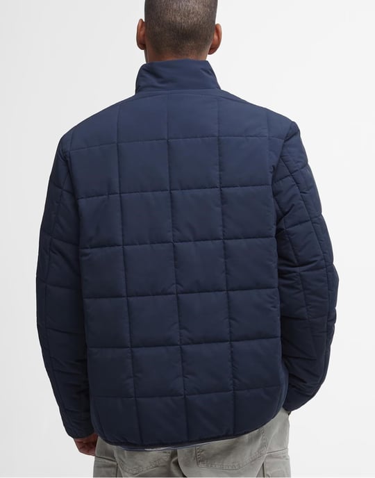 Shoreman Steppjacke - Image 4