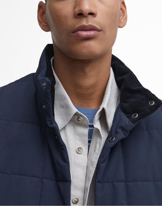 Shoreman Steppjacke - Image 5