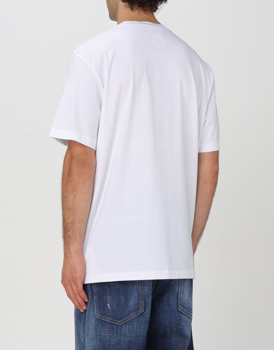 Bärenlogo Regular Fit T-Shirt - Image 4